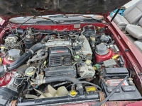 1987 Toyota Supra for sale in Michigan (ID-123378)