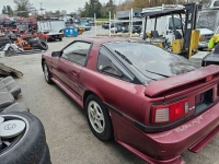 1987 Toyota Supra for sale in Michigan (ID-123378)