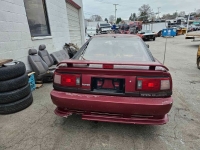 1987 Toyota Supra for sale in Michigan (ID-123378)