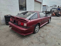1987 Toyota Supra for sale in Michigan (ID-123378)
