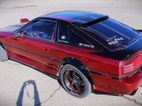 1987 Toyota Supra for sale in Michigan (ID-138155)