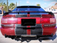1987 Toyota Supra for sale in Michigan (ID-138155)
