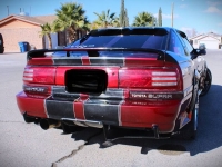 1987 Toyota Supra for sale in Michigan (ID-138155)