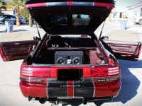 1987 Toyota Supra for sale in Michigan (ID-138155)