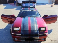 1987 Toyota Supra for sale in Michigan (ID-138155)