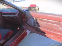 1987 Toyota Supra for sale in Michigan (ID-138155)