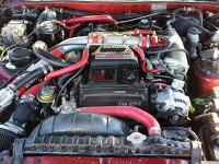 1987 Toyota Supra for sale in Michigan (ID-138155)
