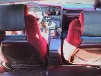 1987 Toyota Supra for sale in Michigan (ID-138155)
