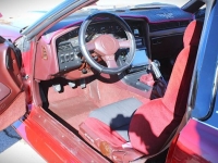 1987 Toyota Supra for sale in Michigan (ID-138155)