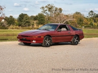 1987 Toyota Supra for sale in Riverhead, New York (ID-155610)