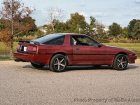 1987 Toyota Supra for sale in Riverhead, New York (ID-155610)