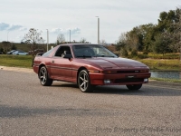 1987 Toyota Supra for sale in Riverhead, New York (ID-155610)