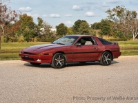 1987 Toyota Supra for sale in Riverhead, New York (ID-155610)