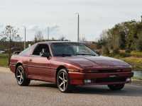 1987 Toyota Supra for sale (ID-155676)