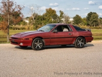 1987 Toyota Supra for sale in Riverhead, New York (ID-155971)