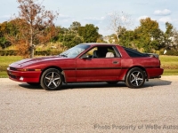 1987 Toyota Supra for sale in Riverhead, New York (ID-155971)