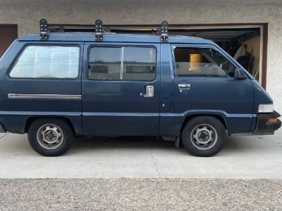 1987 Toyota Van for sale
