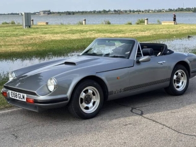 1987 TVR S1 for sale