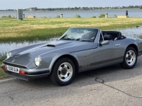 1987 TVR S1 for sale in Michigan (ID-143558)