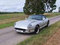 1987 TVR S1 for sale in Michigan (ID-143558)