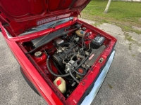 1987 Volkswagen Cabriolet for sale in Michigan (ID-130832)