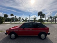 1987 Volkswagen Cabriolet for sale in Michigan (ID-130832)