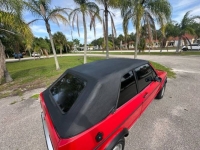 1987 Volkswagen Cabriolet for sale in Michigan (ID-130832)