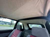 1987 Volkswagen Cabriolet for sale in Michigan (ID-130832)