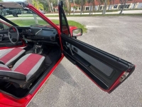1987 Volkswagen Cabriolet for sale in Michigan (ID-130832)