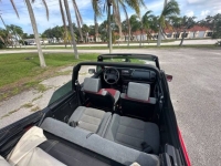 1987 Volkswagen Cabriolet for sale in Michigan (ID-130832)
