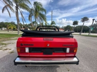1987 Volkswagen Cabriolet for sale in Michigan (ID-130832)