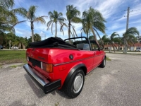 1987 Volkswagen Cabriolet for sale in Michigan (ID-130832)