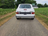 1987 Volkswagen Cabriolet for sale in Michigan (ID-131328)