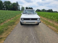 1987 Volkswagen Cabriolet for sale in Michigan (ID-131328)