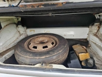 1987 Volkswagen Cabriolet for sale in Michigan (ID-131328)