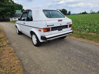1987 Volkswagen Cabriolet for sale in Michigan (ID-131328)