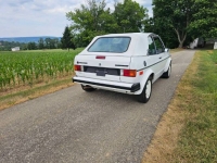 1987 Volkswagen Cabriolet for sale in Michigan (ID-131328)