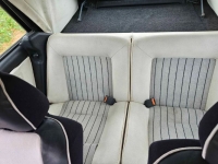 1987 Volkswagen Cabriolet for sale in Michigan (ID-131328)