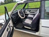 1987 Volkswagen Cabriolet for sale in Michigan (ID-131328)