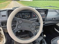 1987 Volkswagen Cabriolet for sale in Michigan (ID-131328)