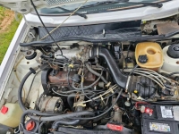 1987 Volkswagen Cabriolet for sale in Michigan (ID-131328)