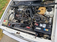 1987 Volkswagen Cabriolet for sale in Michigan (ID-131328)