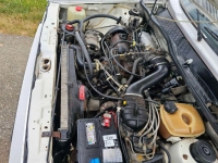 1987 Volkswagen Cabriolet for sale in Michigan (ID-131328)