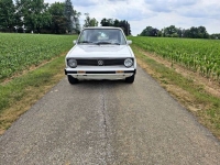 1987 Volkswagen Cabriolet for sale in Michigan (ID-131328)