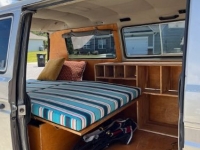 1987 Volkswagen Camper Van for sale in Michigan (ID-103581)