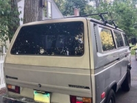 1987 Volkswagen Camper Van for sale in Michigan (ID-103581)