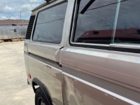 1987 Volkswagen Camper Van for sale in Michigan (ID-103581)