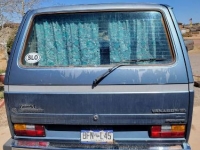 1987 Volkswagen Vanagon for sale in Michigan (ID-97769)