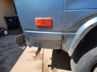 1987 Volkswagen Vanagon for sale in Michigan (ID-97769)