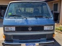 1987 Volkswagen Vanagon for sale in Michigan (ID-97769)